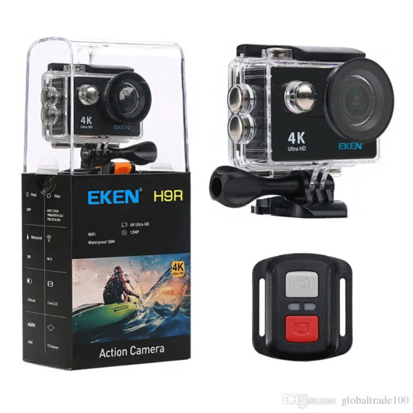 EKEN H9R Action Camera