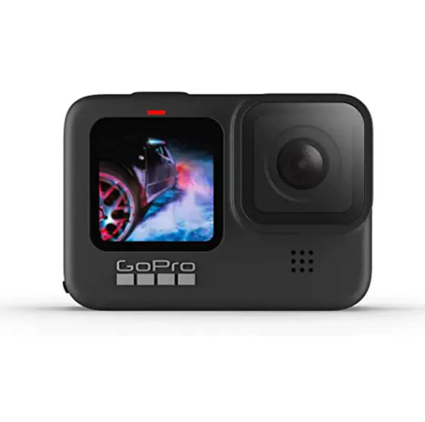 GoPro Hero 9 action camera