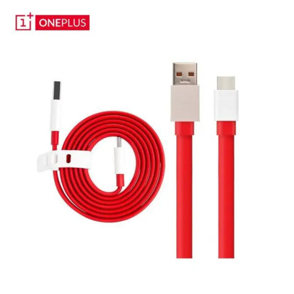 OnePlus Dash Charge Type C Cable