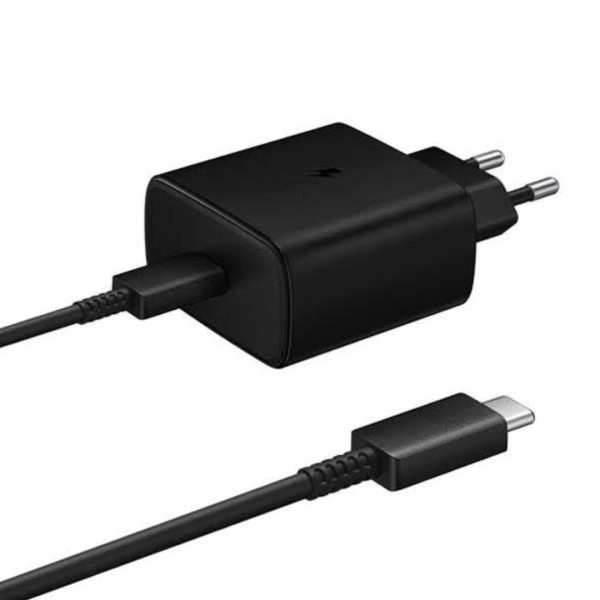 Samsung 45W USB-C Fast Charging Charger