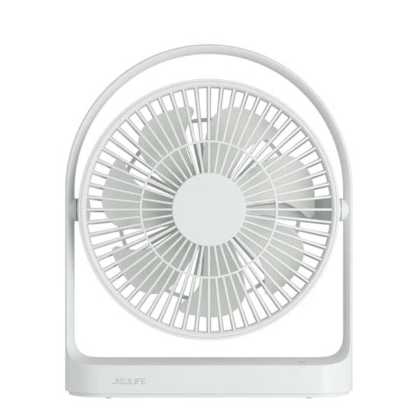 JISULIFE FA27 Portable Multi-functional Family Cooling Fan