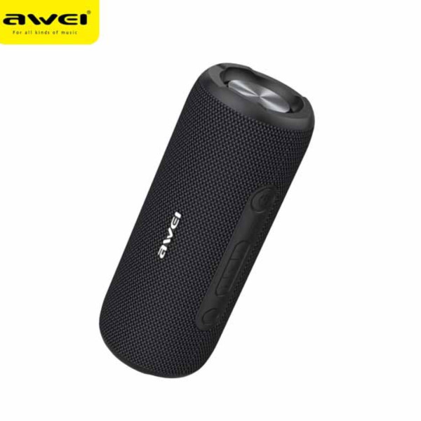 Awei Y669 Portable Bluetooth Speaker