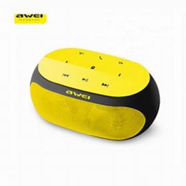 Awei Y200 Wireless Bluetooth Speaker