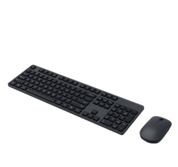 Xiaomi Wireless Keyboard & Mouse Combo Set