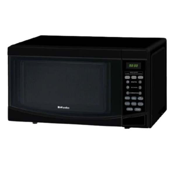 Miyako MD-80D20ATP-KE2 Microwave Oven