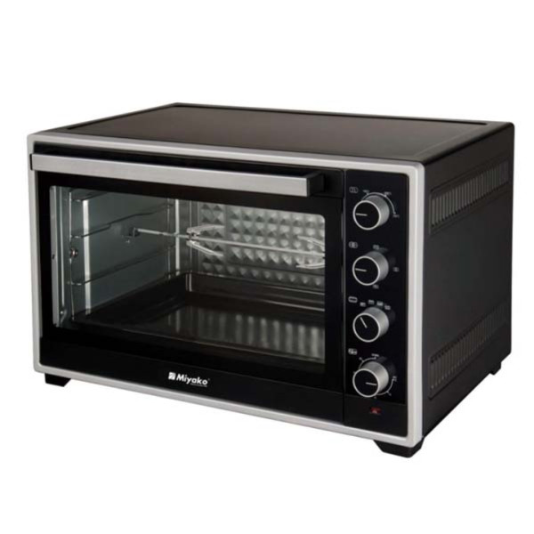 Miyako Convection Electric Oven MT-700 (70 Ltr)