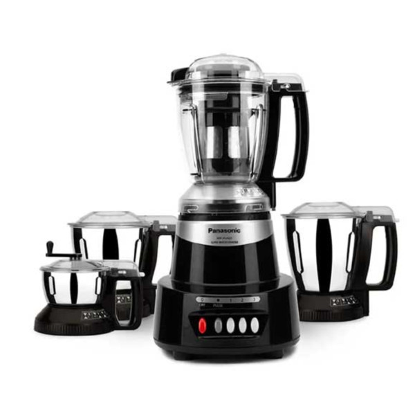 Panasonic MX-AV425 1500-Watt Super Mixer Grinder