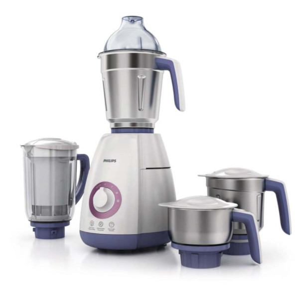 Philips Mixer Grinder HL7701/00