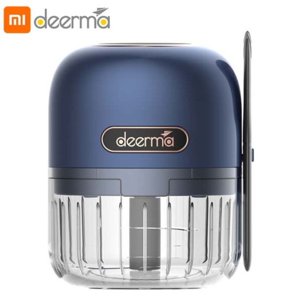 Xiaomi Deerma Pro Mini Electric Food Chopper Garlic Stirrer