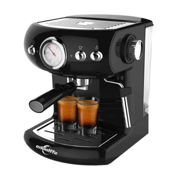 Miyako Espresso Coffee Maker CM-2010 A