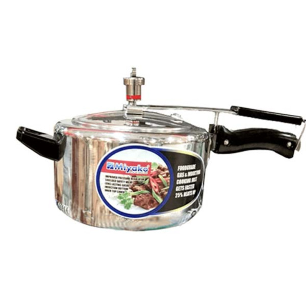 Miyako Pressure Cooker APC-55 (5.5 Ltr)