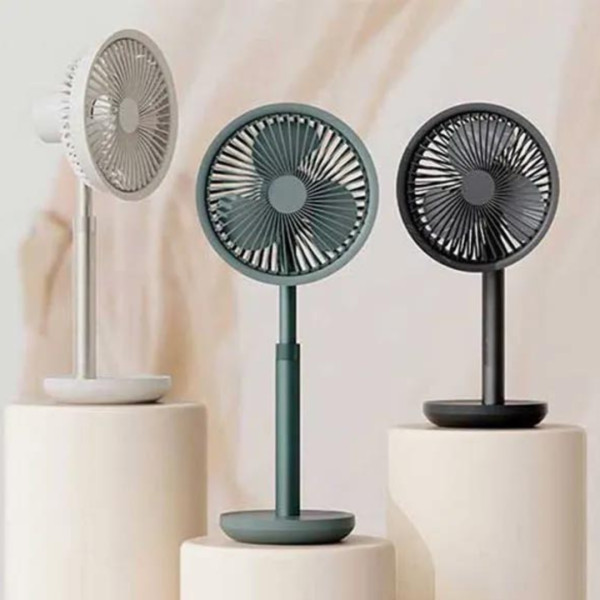 Xiaomi SOLOVE F5 Pro/F5p Smart Desktop Extendable Fan