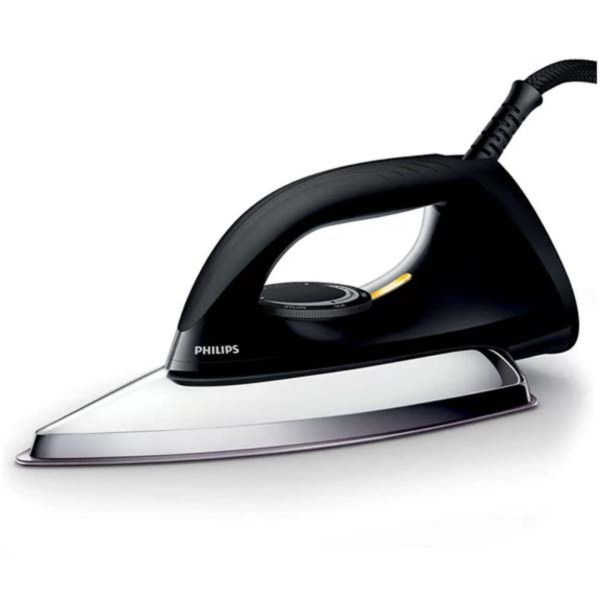 Philips HD1174/89 Classic Non-Stick Dry Iron