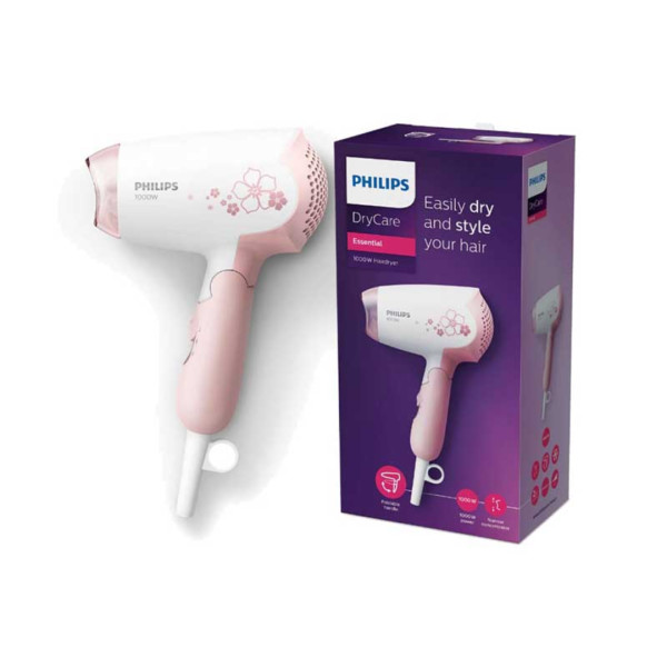 PHILIPS HP8108 Dry Care Hair Dryer