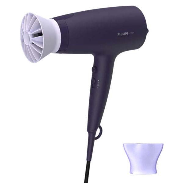 Philips BHD340/10 Essential Care Hair Dryer