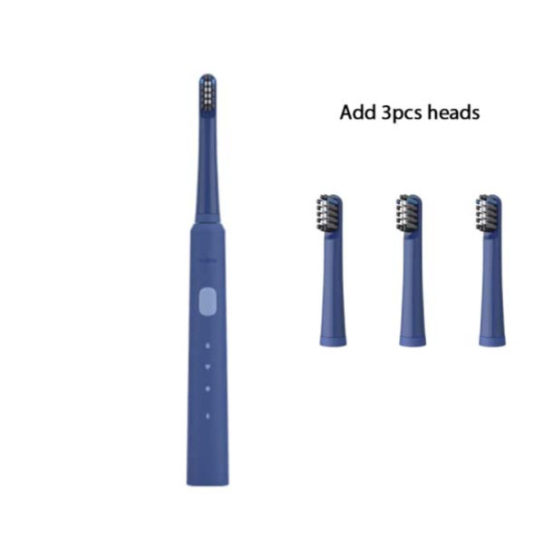 Realme N1 Toothbrush Heads (3pcs)