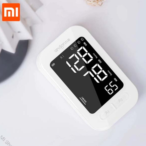 Xiaomi Andon Smart Blood Pressure Monitor