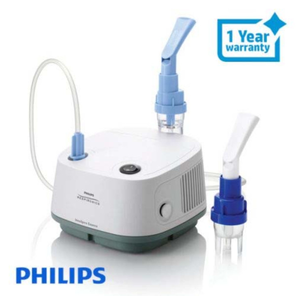 Philips Respironics Nebulizer Compressor System