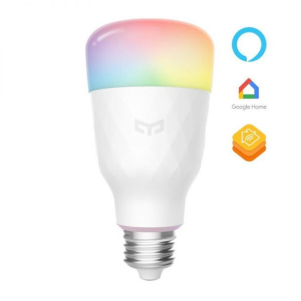 Xiaomi Yeelight Smart LED Bulb 1S