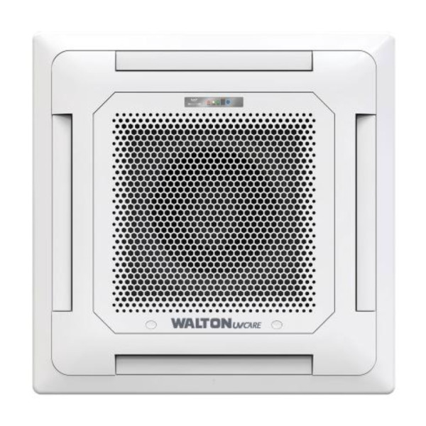 Walton 3 Ton Ceiling/Cassette Fixed Speed AC WCN-HEXACARE-36G