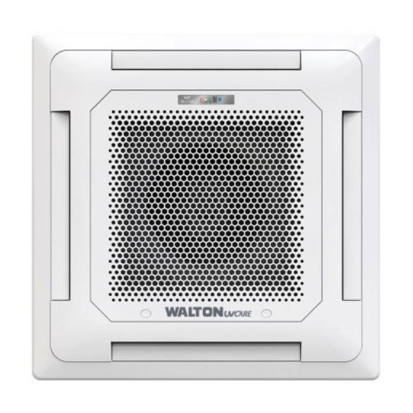 Walton 4 Ton Ceiling/Cassette Fixed Speed AC WCN-HEXACARE-48D