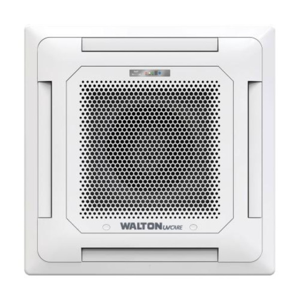 Walton 4 Ton Ceiling/Cassette Variable Speed AC WCI-HEXACARE-48Z