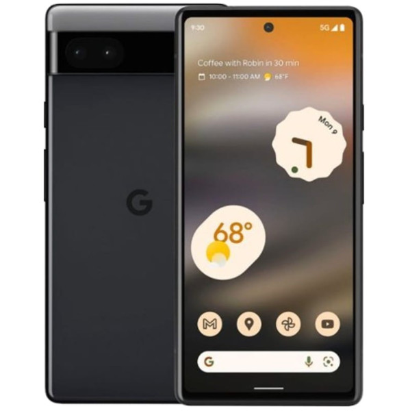 Google Pixel 6a