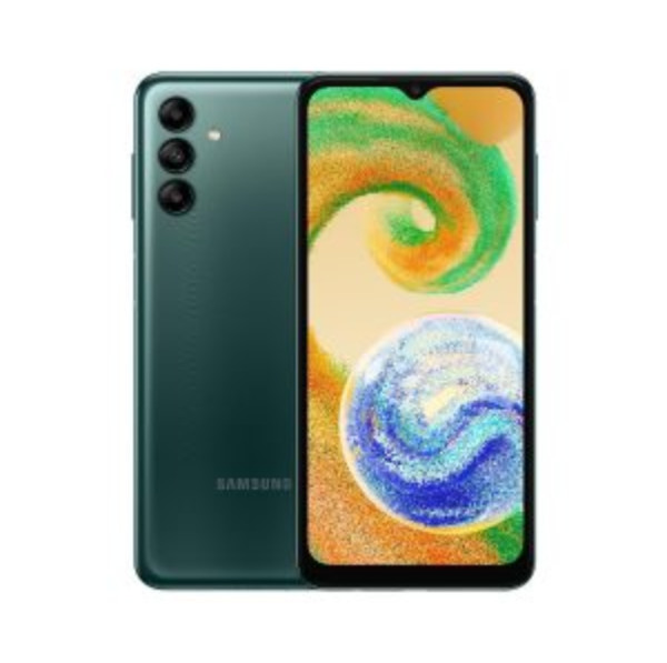 Samsung Galaxy A04s – Official