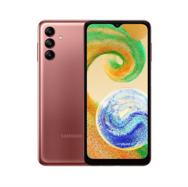 Samsung Galaxy A04s – Official