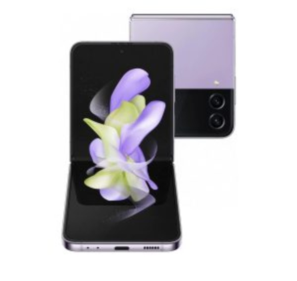 Samsung Galaxy Z Flip4 – 8GB/256GB Official