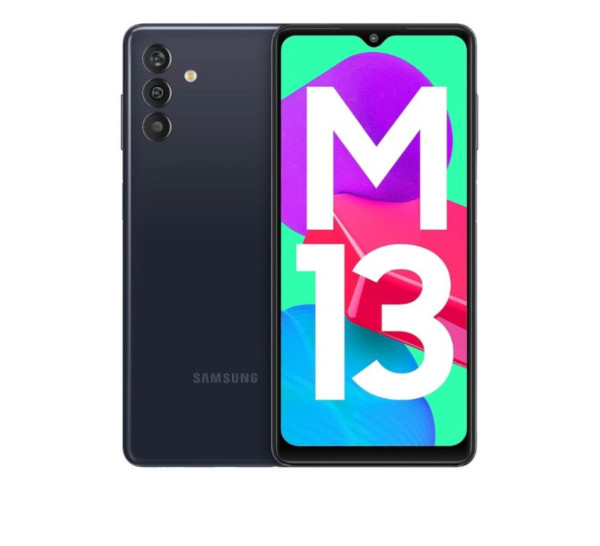 Samsung Galaxy M13 4G – 4GB/64GB