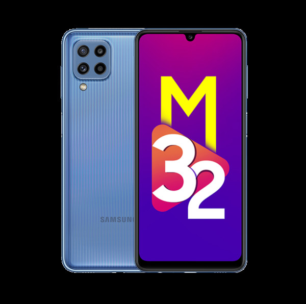 Samsung Galaxy M32 – 6GB/128GB Official