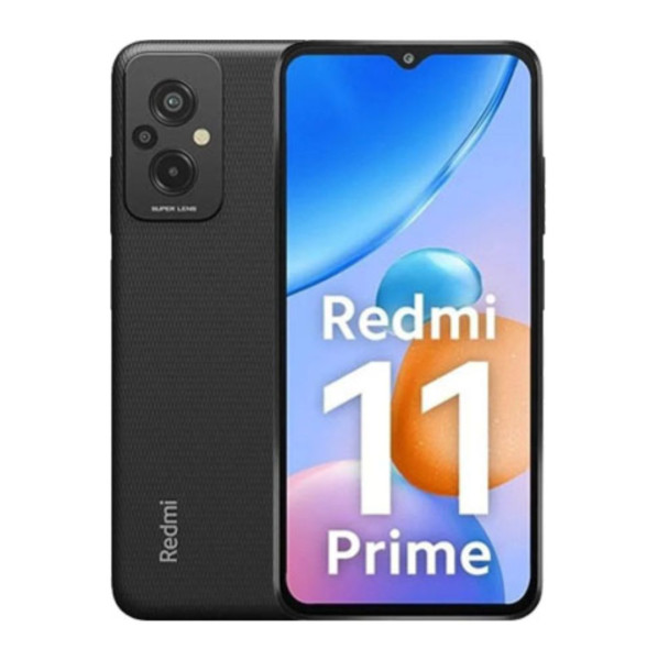 Redmi 11 Prime 5G