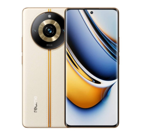 Realme 11 Pro+ 5G – 8GB/256GB