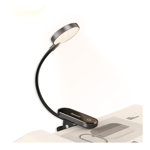 Baseus Comfort Reading Mini Clip Lamp -