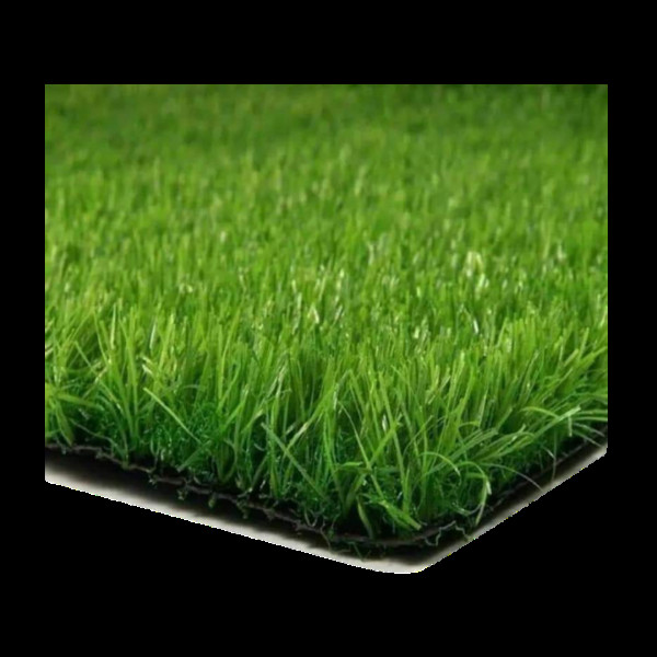 AR25 Artificial Grass Carpet - Green