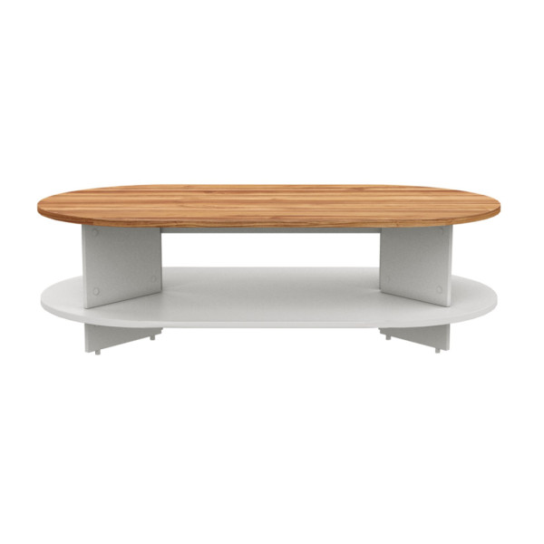 ZNE ZN-CTM-01 Exclusive Coffee Table - Multicolor