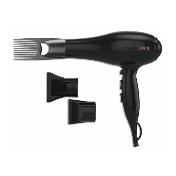 Wahl ZX962 PowerPik 3000 Hair Dryer For Women - Black