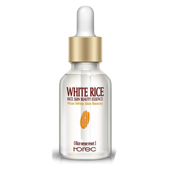 White Rice Whitening Pore Shrink Serum - 15ml