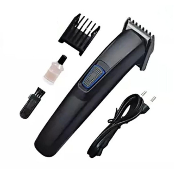 HTC AT-522 Rechargeable Electric Hair And Beard Trimmer For Men