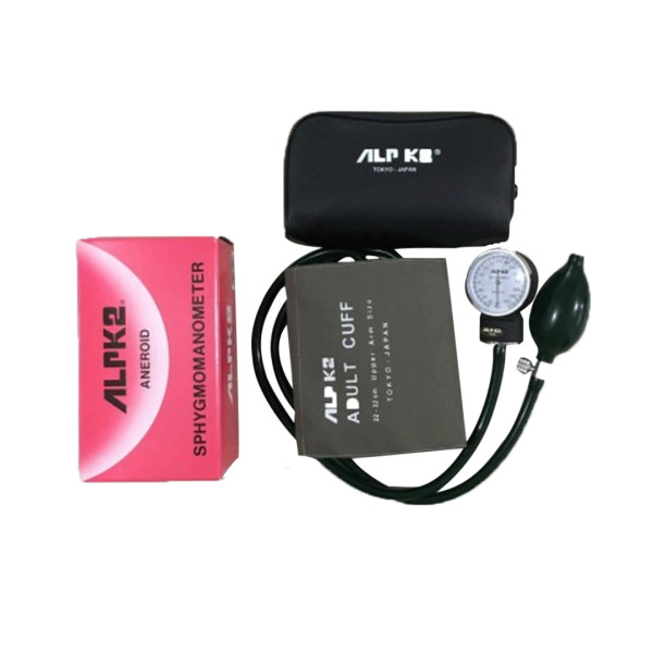 ALPK2 Blood Pressure Monitoring Machine