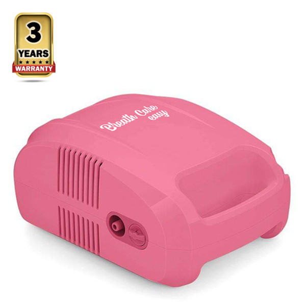 Breath Care Easy Nebulizer