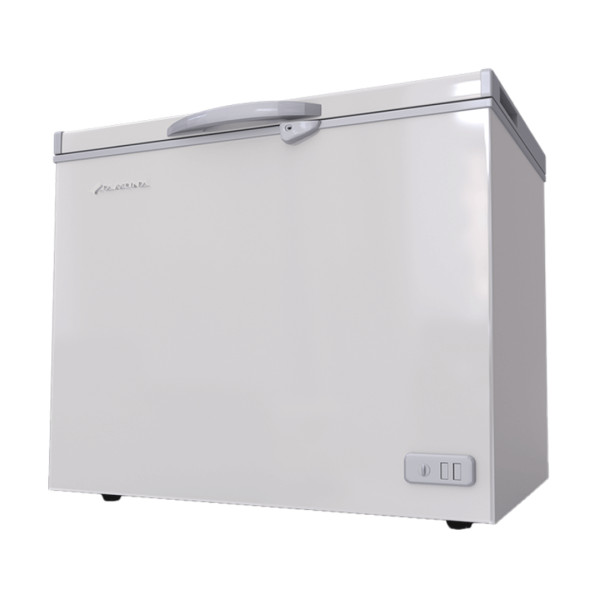 Jamuna JE -220L Chest Freezer - White - 220 Ltr