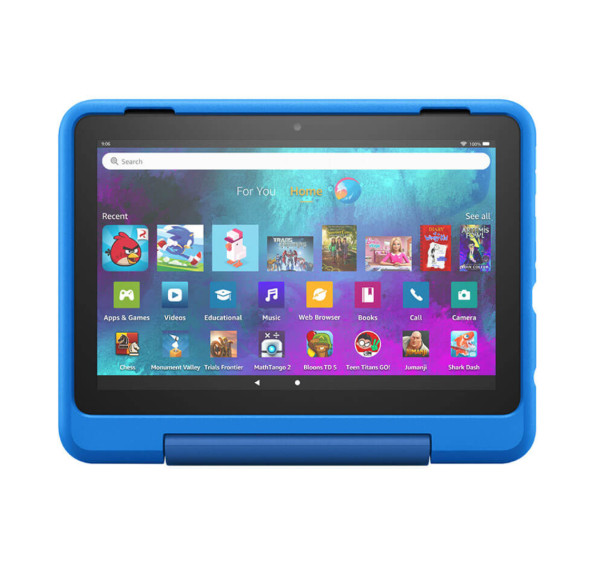 Amazon Fire HD 10 Kids Pro Tablet