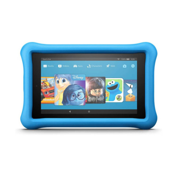 Amazon Fire 7 Kids Edition Tablet