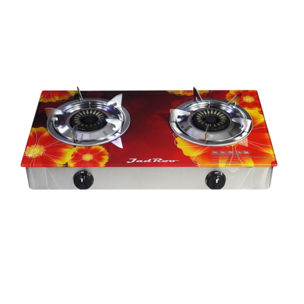Jadroo JR -GS 161 Gas Stove