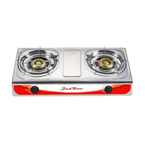 Jadroo 2ZESS20L Gas Stove