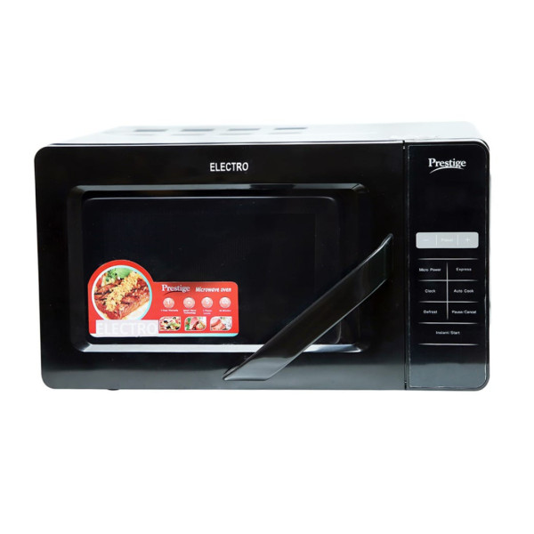 Electro 23/24EO 23/24 Inverter Micro Oven Energy Saving Anti shock System Heavy Duty Oven