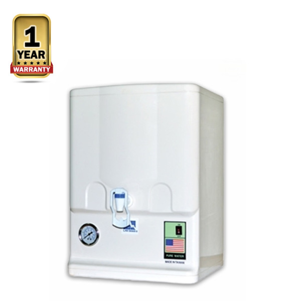 Lan Shan LSRO -1550 -G Water Purifier - 15L - White