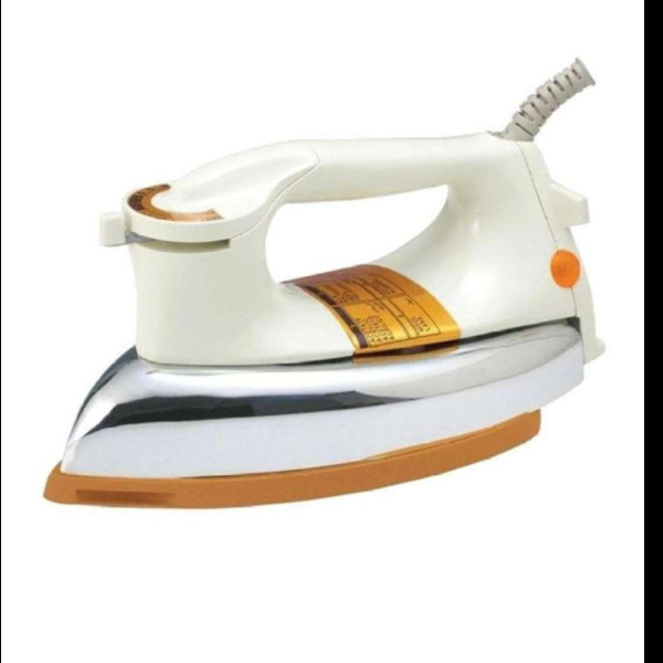 Panasonic NI-27AWT Dry Iron - 1000 Watt - White